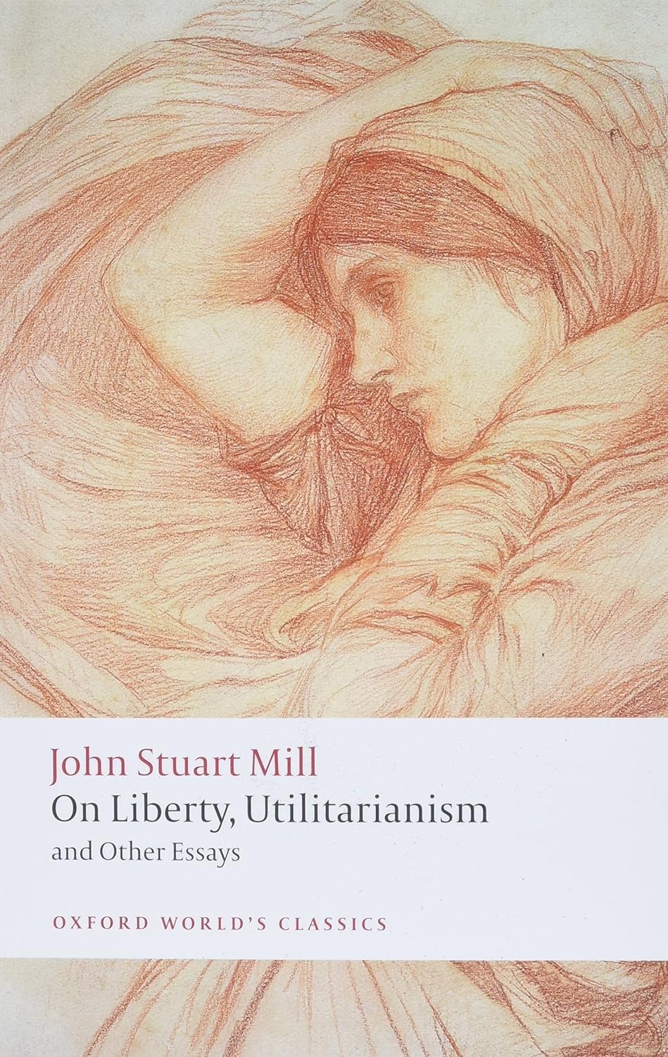 John Stewart Mill: On Liberty