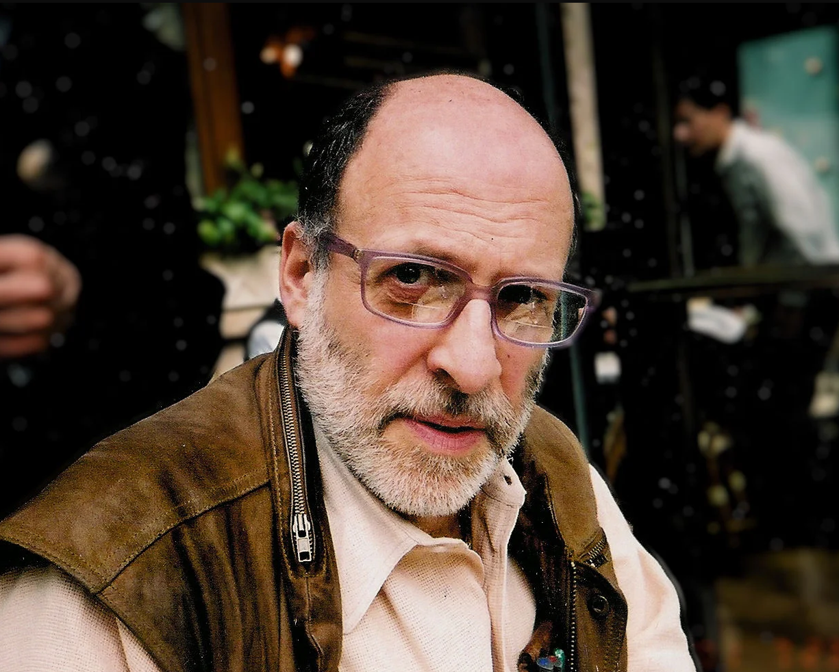 Harvey Silverglate