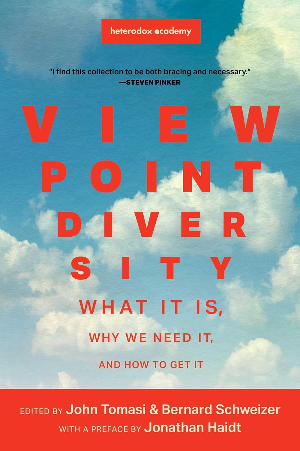Viewpoint Diversity: What It Is, Why We Need It, and How to Get It